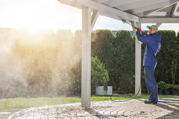 Best Parking Lot and Garage Cleaning  in Geneva, NY