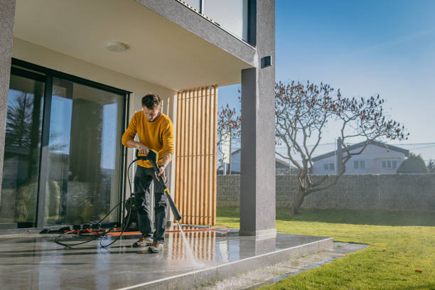 Best Gutter Cleaning  in Geneva, NY