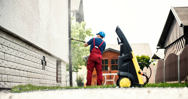 Geneva, NY Pressure Washing Services Company